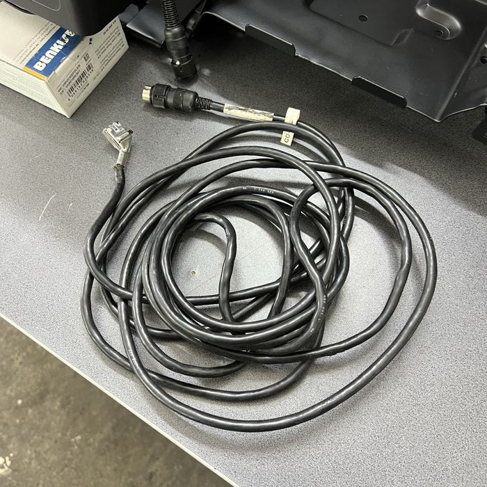 Штатный CD Changer bmw e34 бмв е34