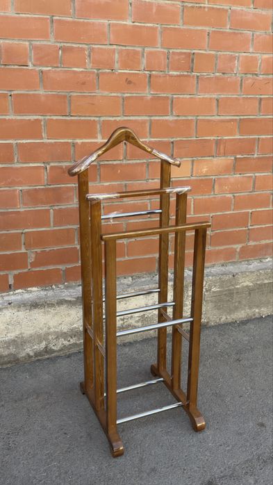 Костюм вешалка