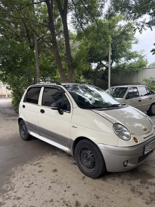 Matiz best 2015 gaz /benzin