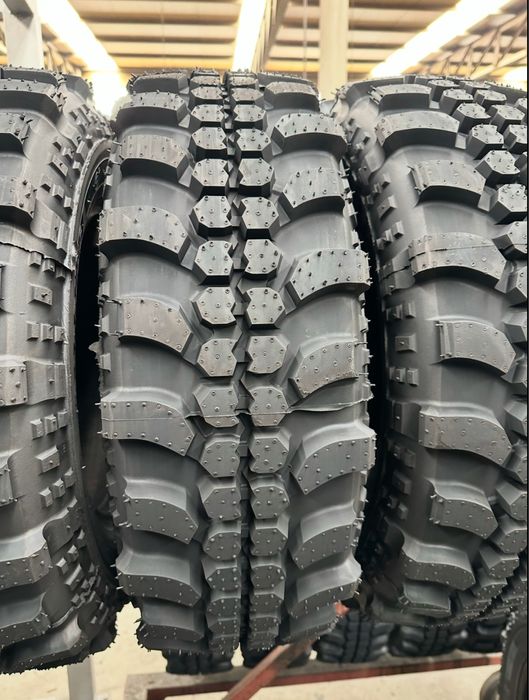 Anvelope Off Road Simex 195/80 R15