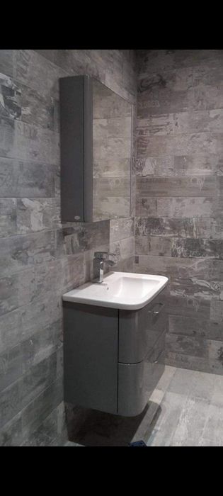 Ремонт на бани, Русе и региона.