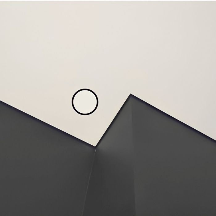 Теневой диффузор с вентилятором и без вентилятора