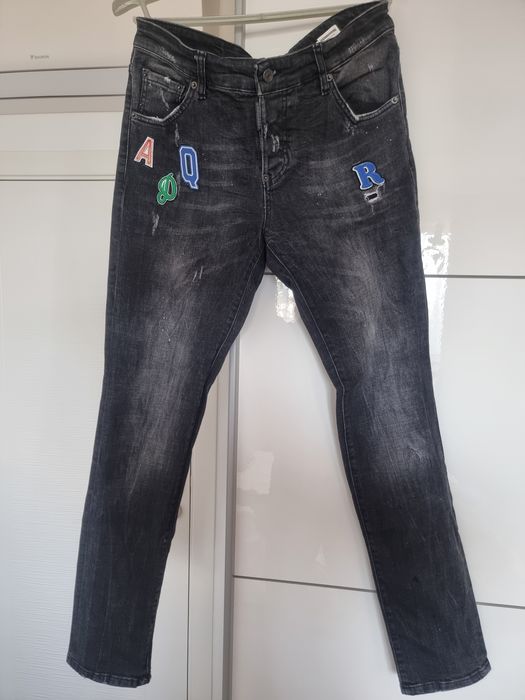 Мъжки дънки Dsquared2