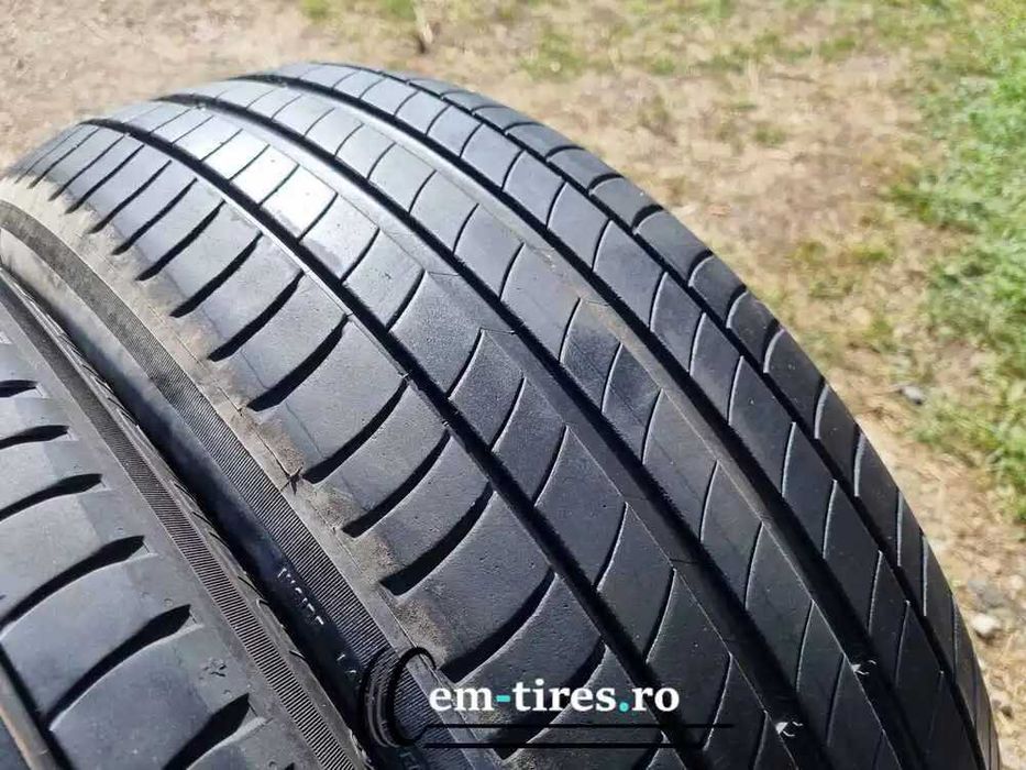 205/55 R19 • Vara • Michelin Primacy 3 ZP 97V | 4 buc | DOT 2022 | Pret/buc