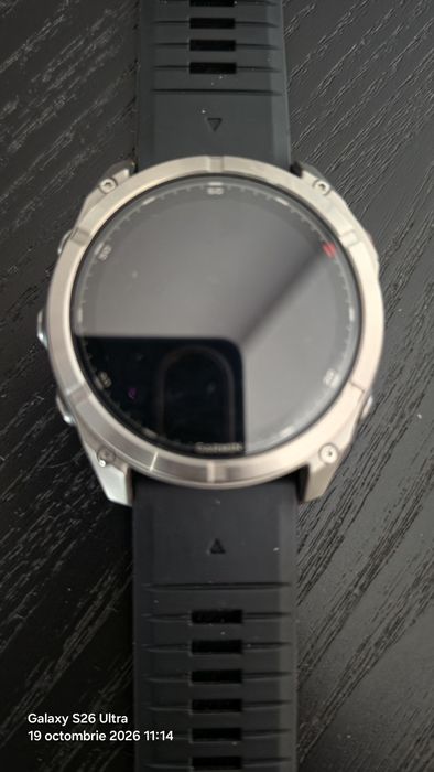 Garmin Fenix 8 pro 51mm