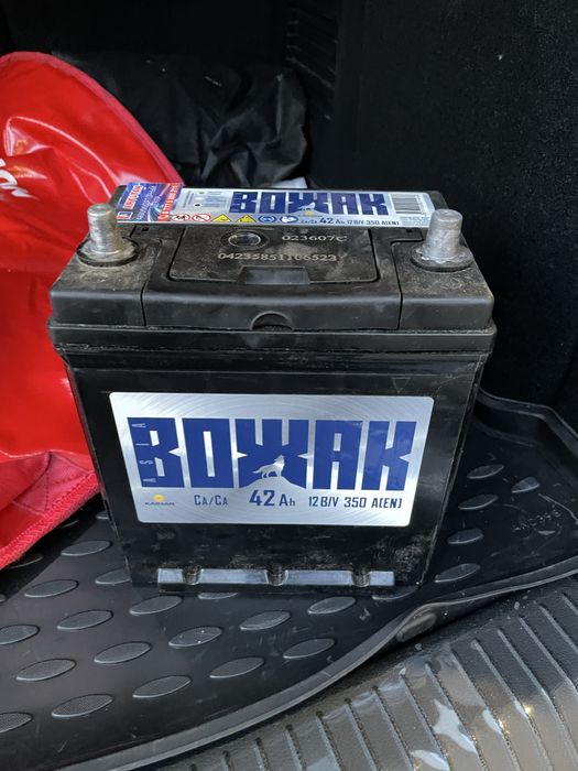 Продам Аккумулятор