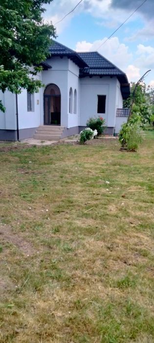 Casa de Vânzare-magurele Prahova