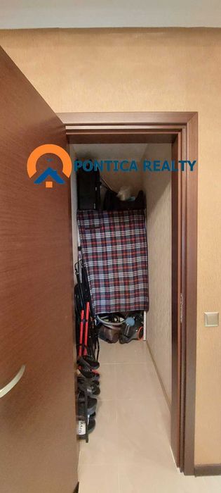 Тристаен в Бургас, кв. Лазур с гараж в подземния паркинг!