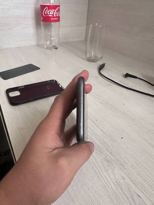 Iphone 11.