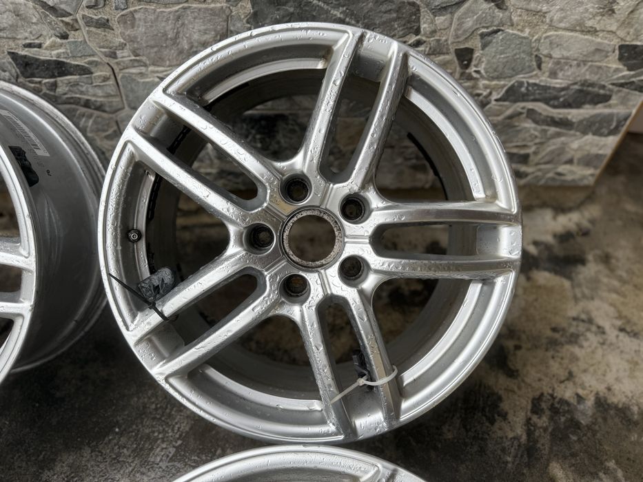 19” 5х130 Джанти за PORSCHE Cayenne Turbo