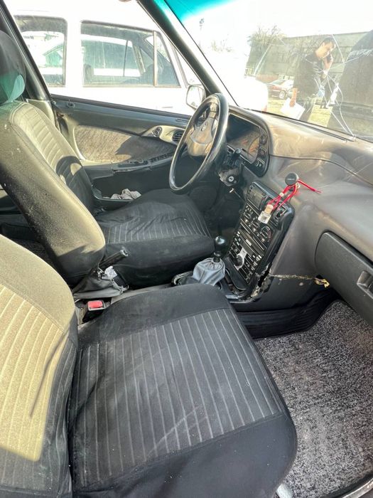 Продаёться срочно машина Есперо