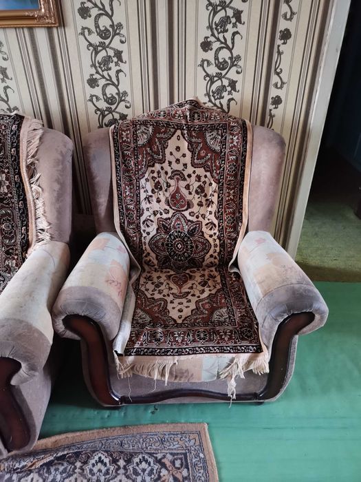 Мебель б/у, бесплатно