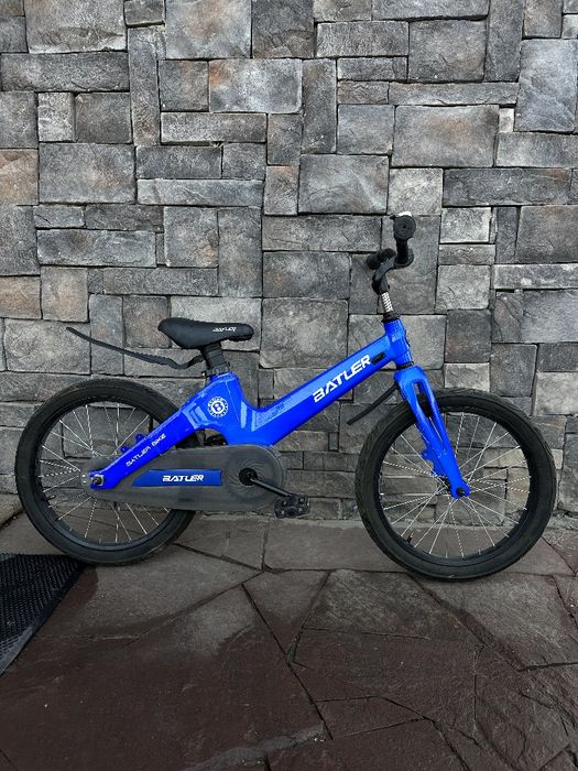 Велосипед велик Batler. Размер 16.