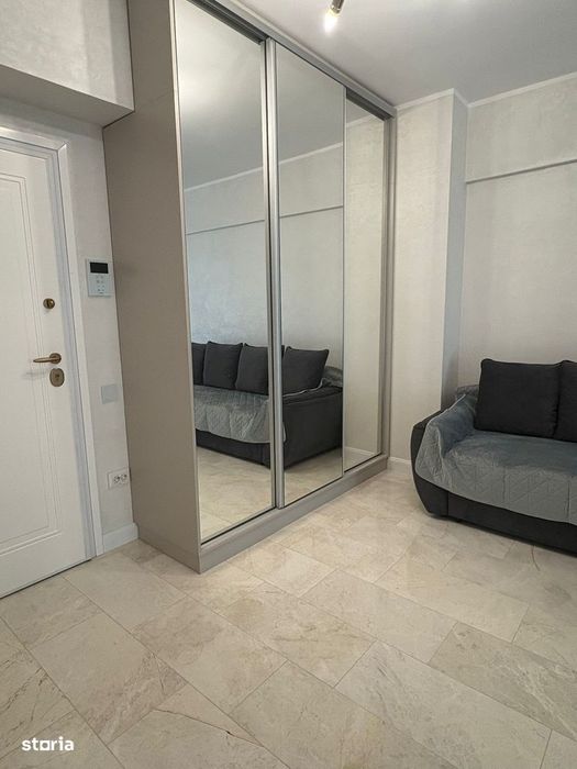 Apartament 1 cameră de închiriat – Royal Town, Copou (Iași)