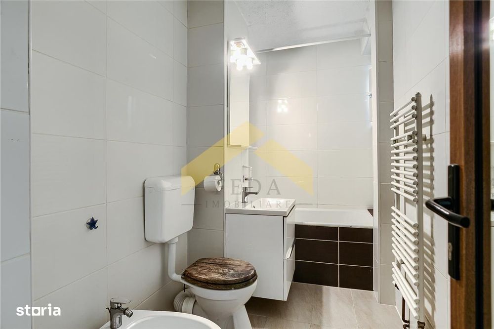 Apartament 2 camere de vanzare zona Aurel Vlaicu — fotografia 3