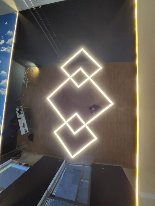 Tavane Extensibile Moderne - Soluții de iluminat LED | jud Constanta