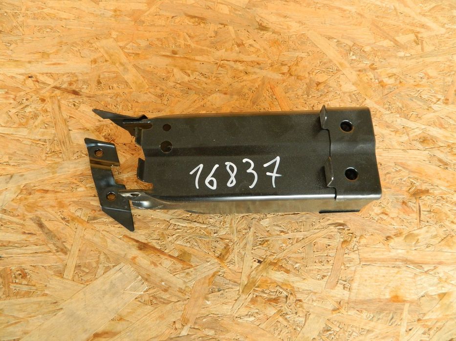 Cap Lonjeron / Picior Armatura Bara fata partea dreapta, Opel Insignia, 2008, 2009, 2010, 2011, 2012, 2013, 2014, 2015, 2016, 2017, 13235555.