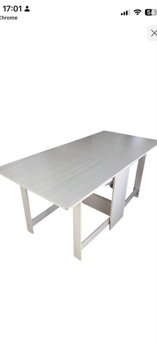 Продается стол - крижка.