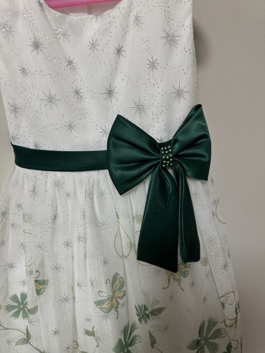 Елегантна рокля, красива и удобна