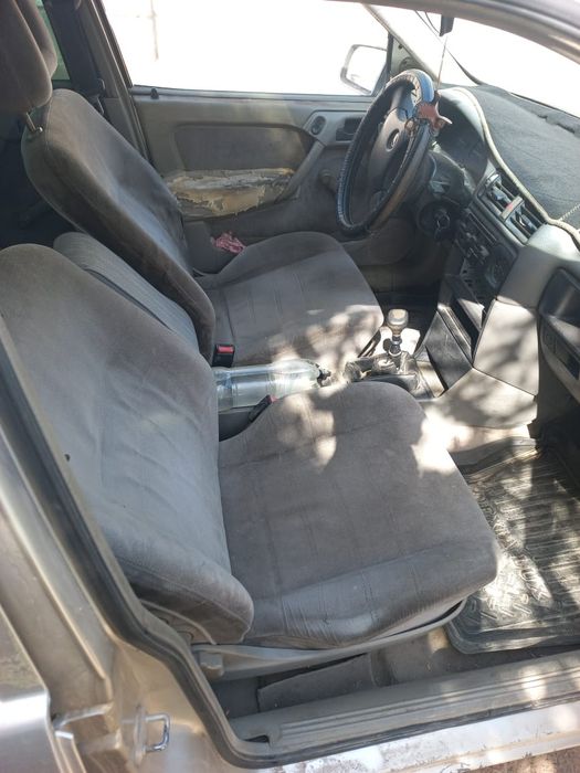 Срочно продаётся Опель.