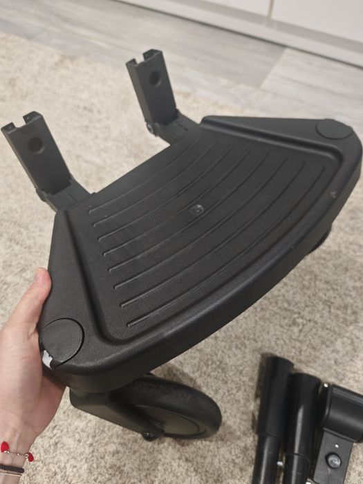 Adaptor carucior pentru al doilea copil, Peg Perego