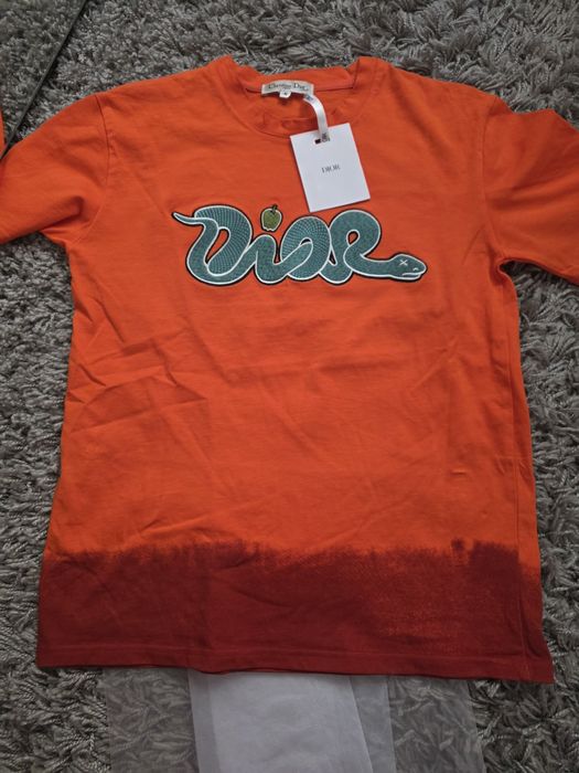 Чисто нова Маркова тениска С размер