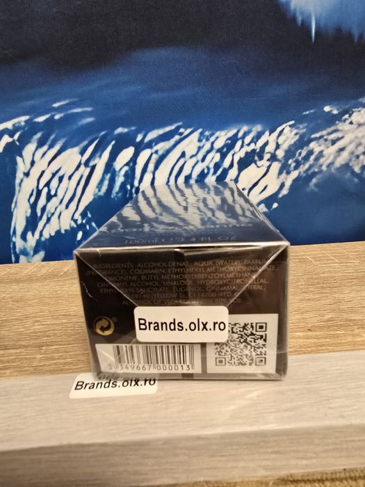 Paco Rabanne - 1 Million PRIVE edp 100ml