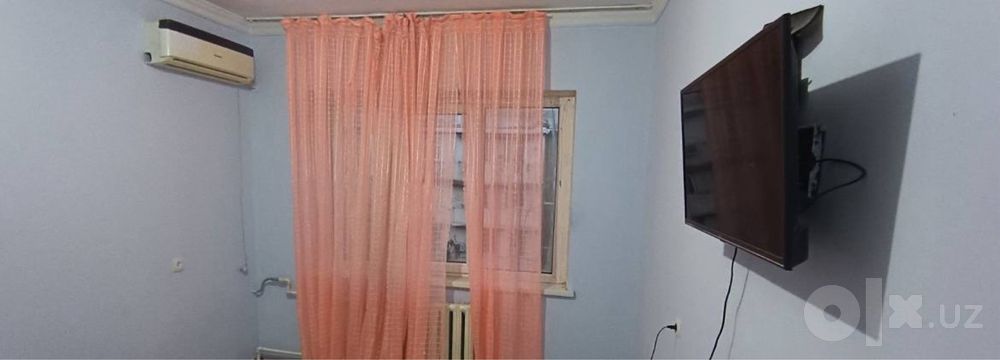 Сдается квартира Юнусабад 11 квартал
