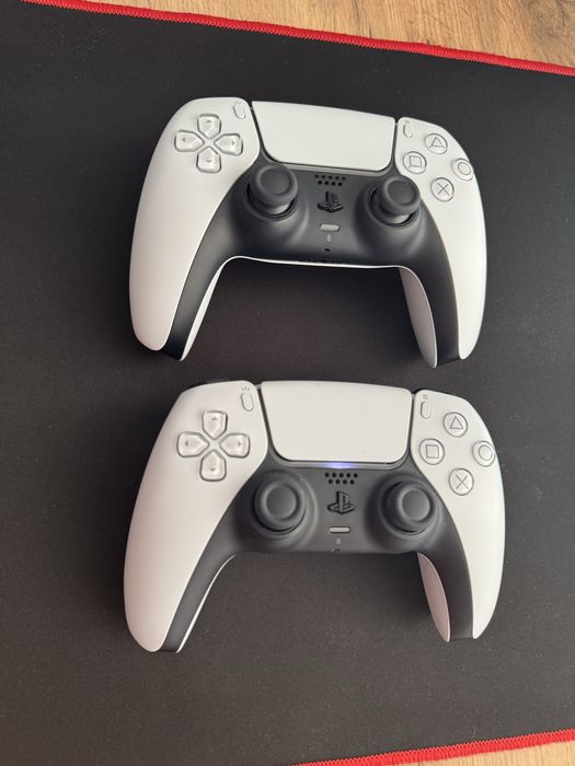 PlayStation5 Slim с дисководом