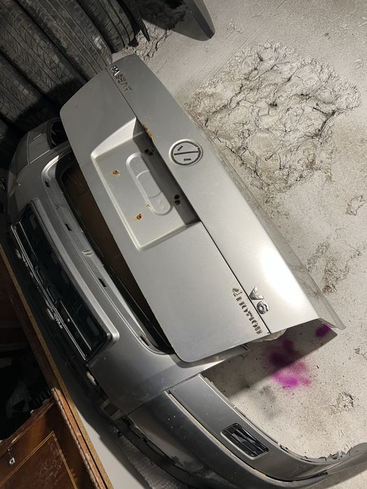 Vand Haion de America pentru Passat B5.5