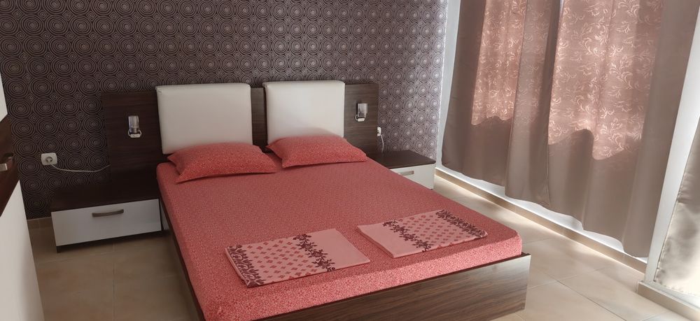 Почивка в двустаен но апартамент в Стария град