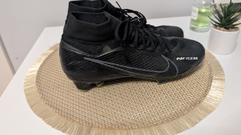 nike mercurial ghete fotbal