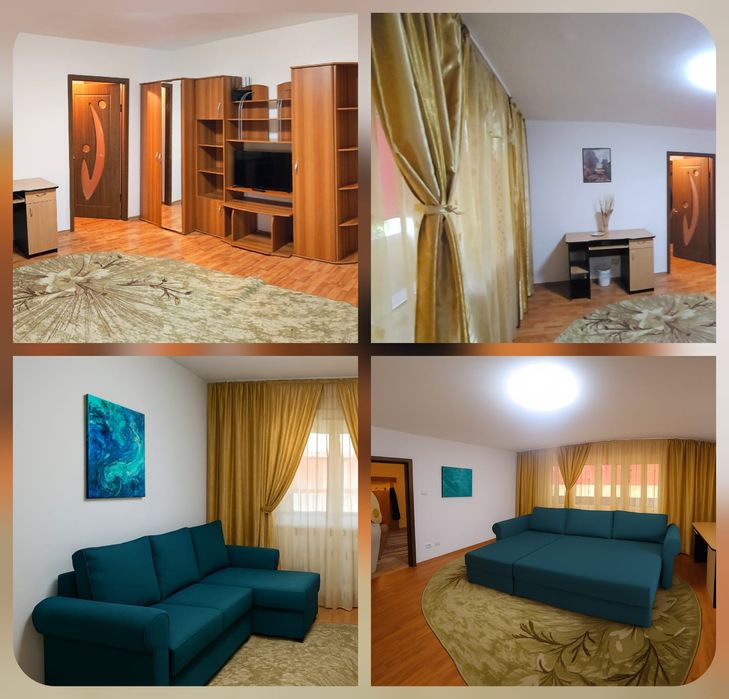 Apartament 2 camere DE VANZARE FREIDORF