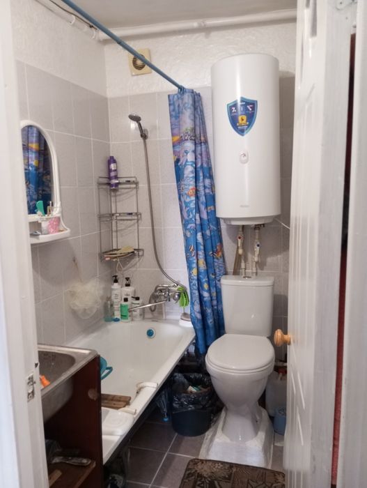 Продам часть дома