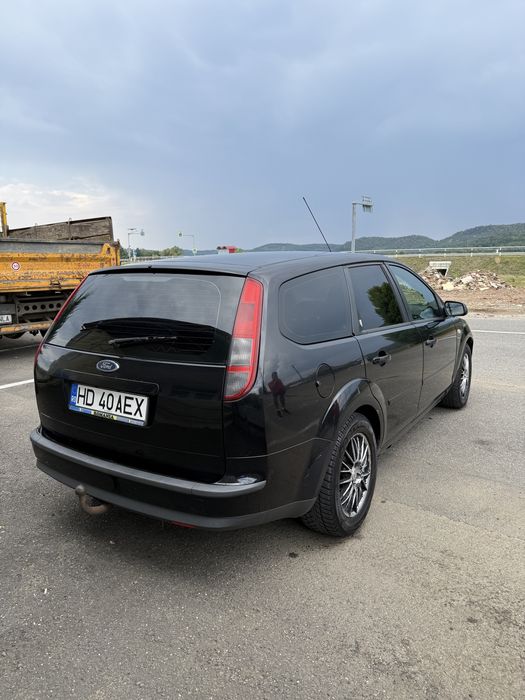 FORD Focus 2006 — imagine 4