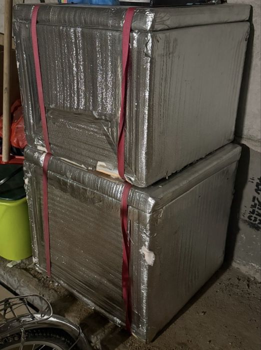 Продам термокоробку, термосумку