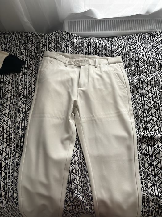 Zara классикалық шалбары