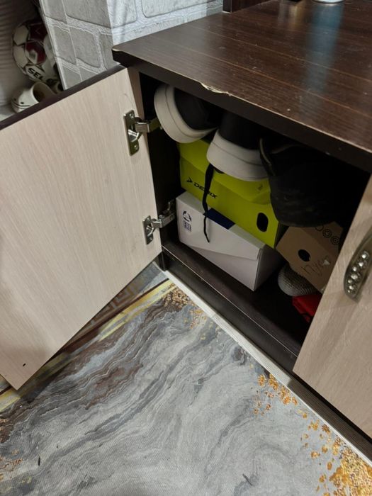 Продам мебель для прихожей