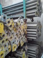 Schele Popi Construcții 5,5m 4,9m 4,5m 4,1 3,6m 3,0m Doka Peri