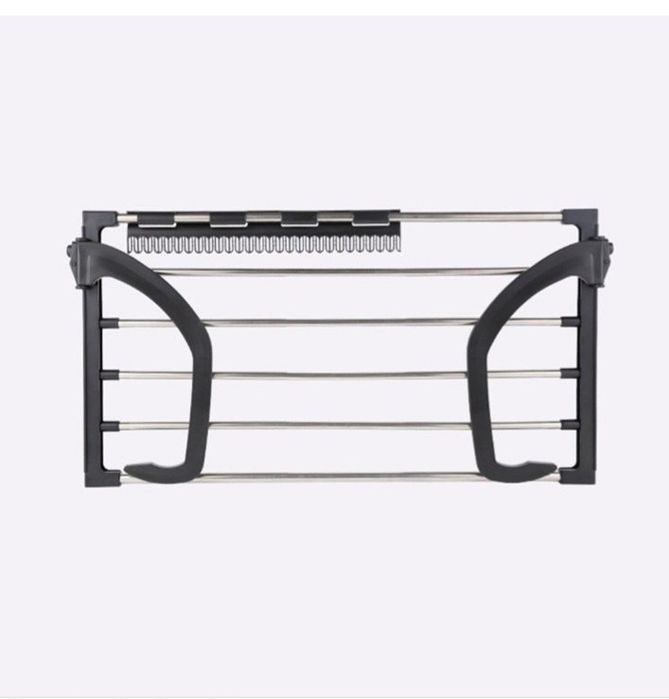 kiyim uchun sushilka