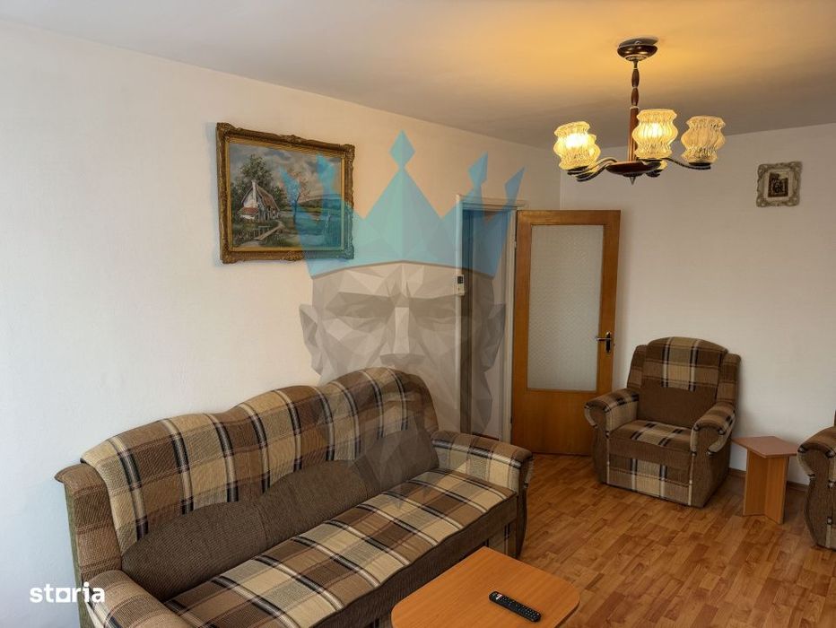 Apartament 2 Camere Tineretului Bucuresti
