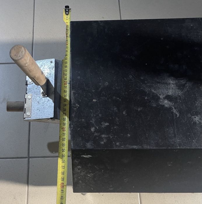 Cuptor de pizza pe peleți sau lemne