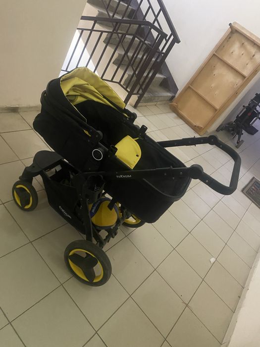 Продам каляска жаксы жагдайда