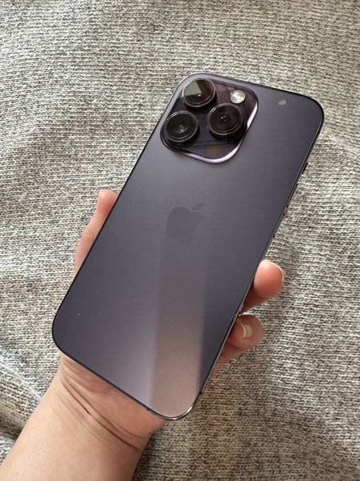 Айфон 14Про 128гб