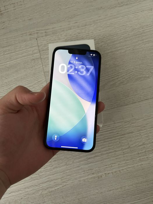 Айфон 13, Iphone 13, 81%