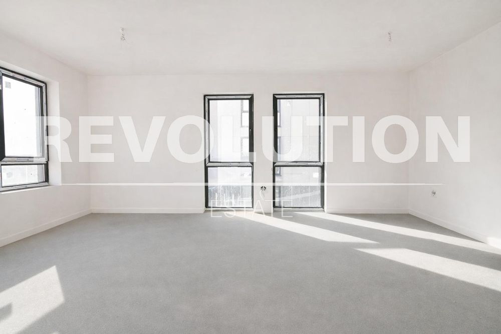 Двустаен апартамент в комплекс от две сгради С АКТ 14 в ж.к. Студентс