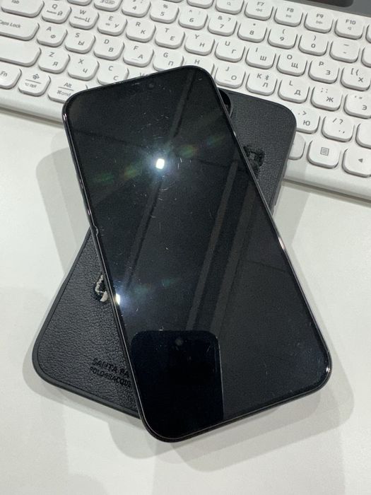 iPhone 16 Pro Max 256 Gb