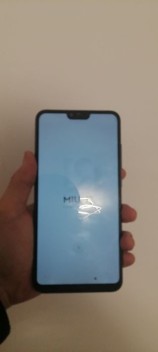 Xiaomi mi 8 lite
