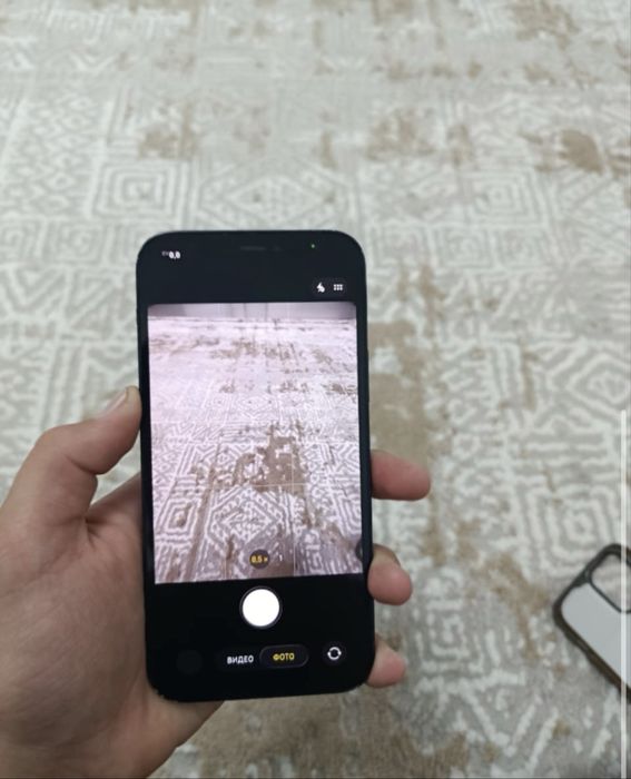 Обмен айфон 12.