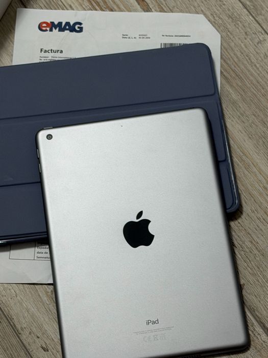 iPad 6th Generation Wi-Fi